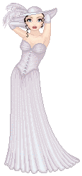 Hat girl