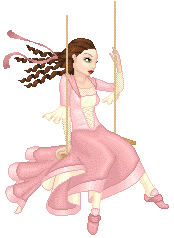 swing girl