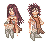 Demon Sprites