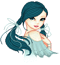 girl with plait