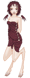 Plum Wings' Body