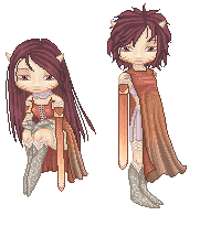 The Deomons