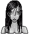 Greyscale Face